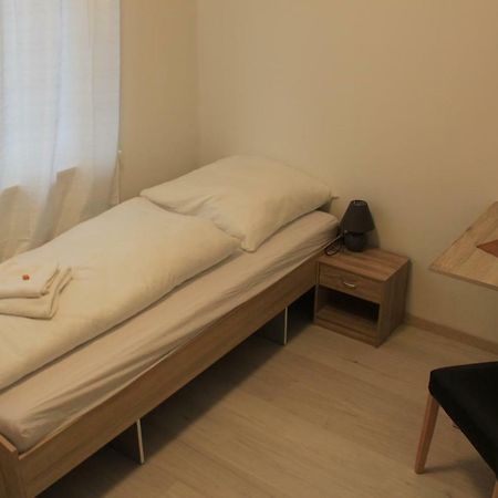 דירות Boardinghouse נוי וולמסטורף מראה חיצוני תמונה