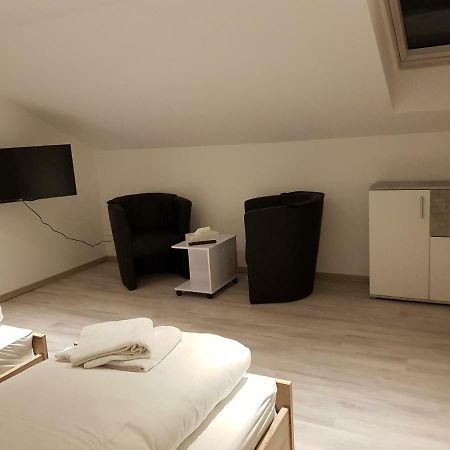 דירות Boardinghouse נוי וולמסטורף מראה חיצוני תמונה