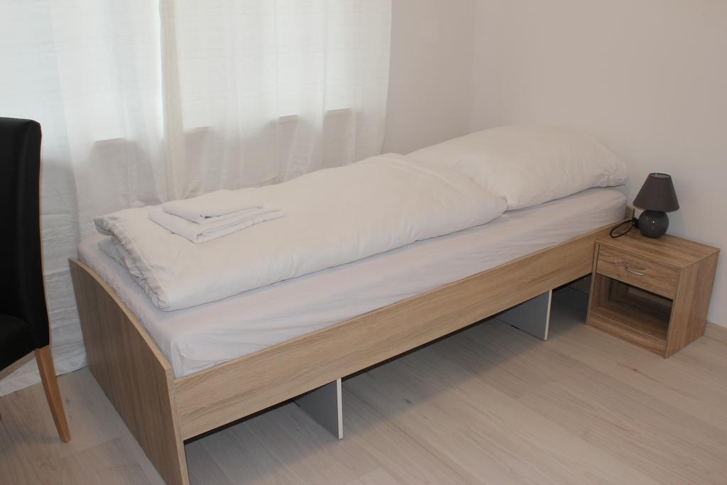 דירות Boardinghouse נוי וולמסטורף מראה חיצוני תמונה
