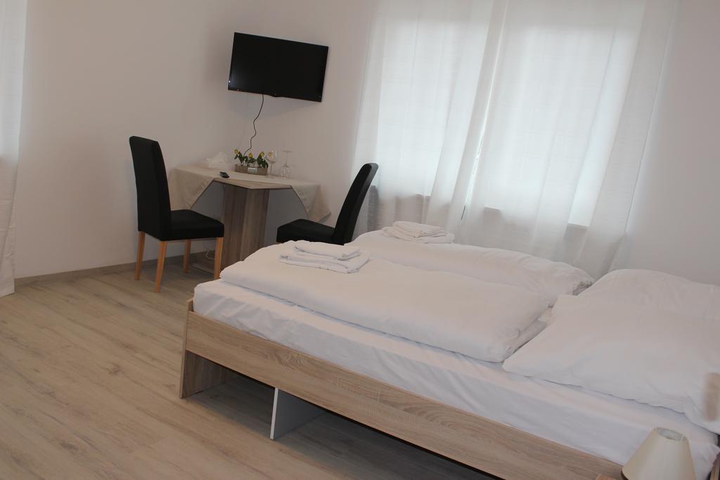 דירות Boardinghouse נוי וולמסטורף מראה חיצוני תמונה