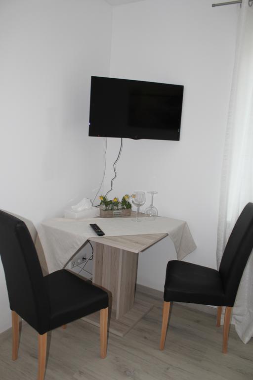דירות Boardinghouse נוי וולמסטורף מראה חיצוני תמונה