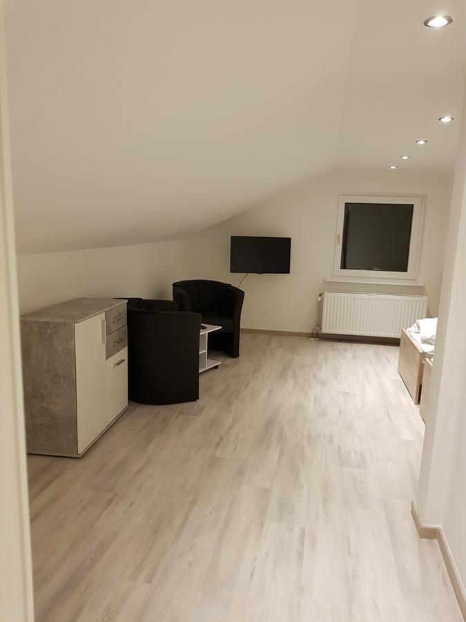 דירות Boardinghouse נוי וולמסטורף מראה חיצוני תמונה