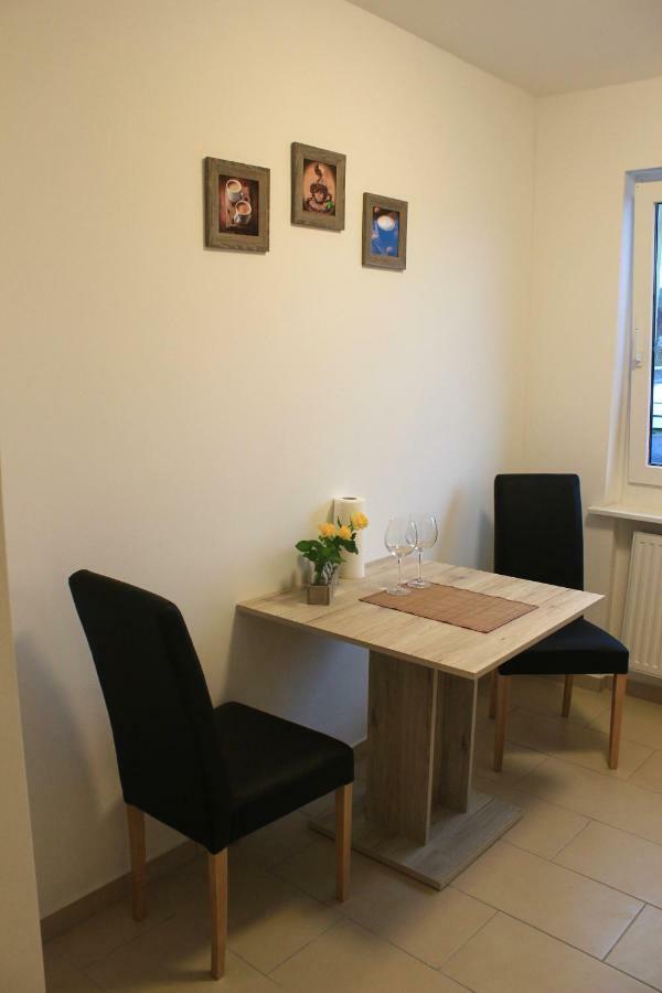 דירות Boardinghouse נוי וולמסטורף מראה חיצוני תמונה