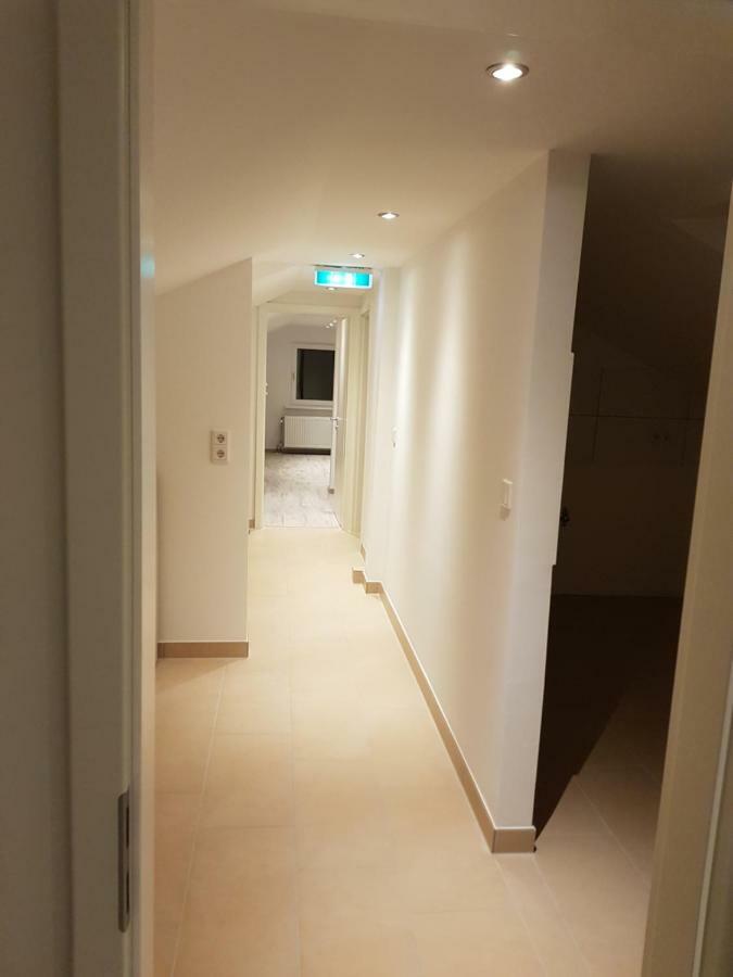 דירות Boardinghouse נוי וולמסטורף מראה חיצוני תמונה